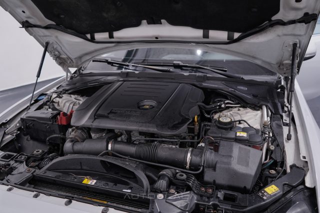 JAGUAR XE usata 42