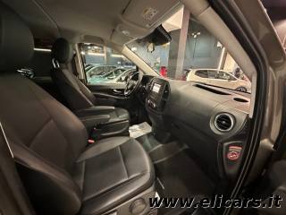 MERCEDES-BENZ Vito usata, con Servosterzo