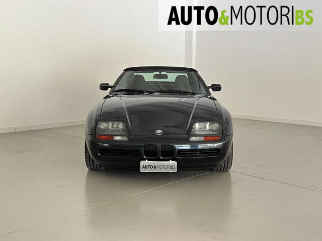 BMW Z1 usata, con Alzacristalli elettrici