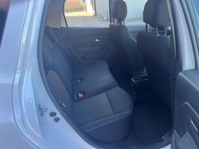 DACIA Duster usata, con Cruise Control