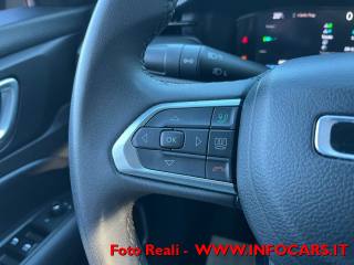 JEEP Compass usata, con Touch screen