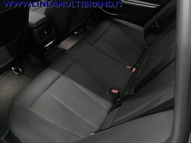 BMW 318 usata, con Cerchi in lega
