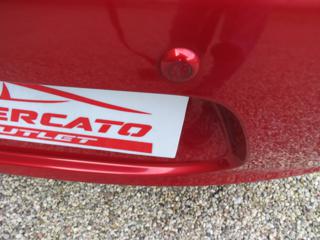 MITSUBISHI Space Star usata, con Servosterzo