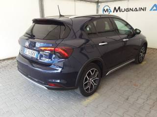FIAT Tipo usata, con Volante in pelle