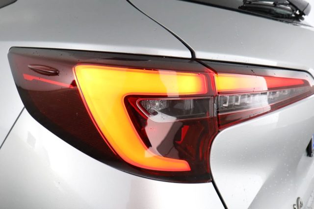 TOYOTA Corolla usata 14