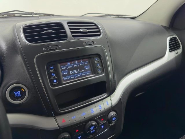 FIAT Freemont usata, con Controllo automatico clima