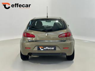 ALFA ROMEO 147 usata, con Alzacristalli elettrici