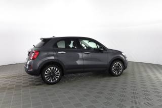 FIAT 500X usata 2