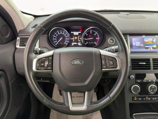 LAND ROVER Discovery Sport usata, con Boardcomputer