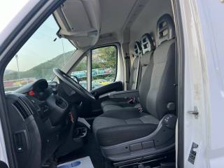 FIAT Ducato usata, con Controllo trazione