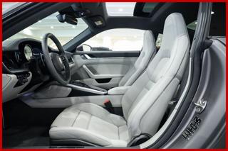 PORSCHE 992 usata, con Climatizzatore