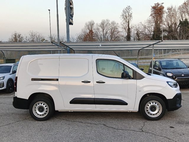 FIAT Doblo usata, con Airbag Passeggero