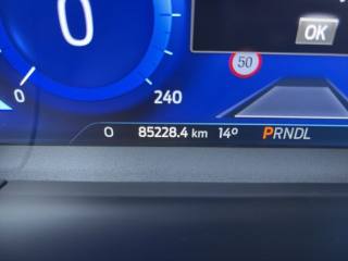 FORD Kuga usata, con Immobilizzatore elettronico