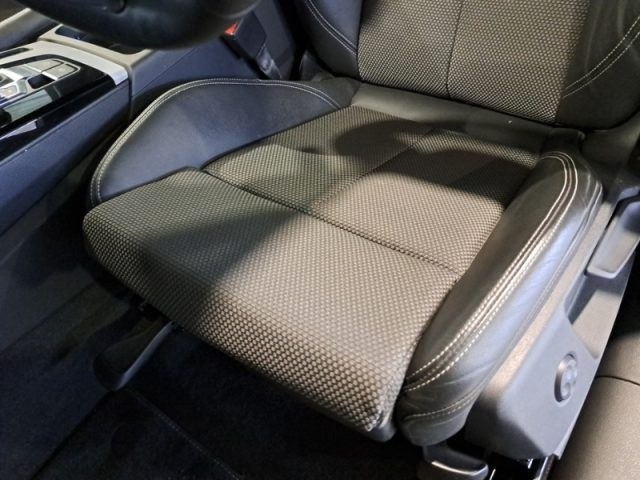 AUDI Q5 usata, con Controllo trazione