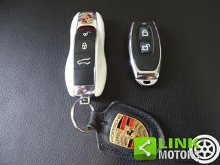 PORSCHE Macan usata, con Controllo trazione