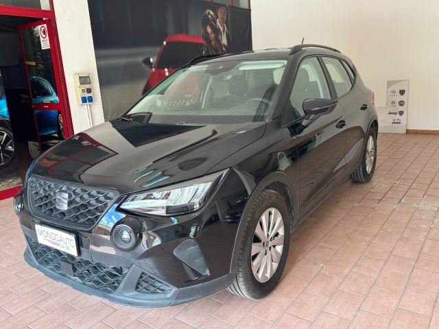 SEAT Arona usata, con ABS