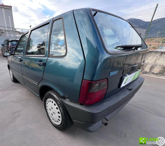 FIAT Uno usata 11