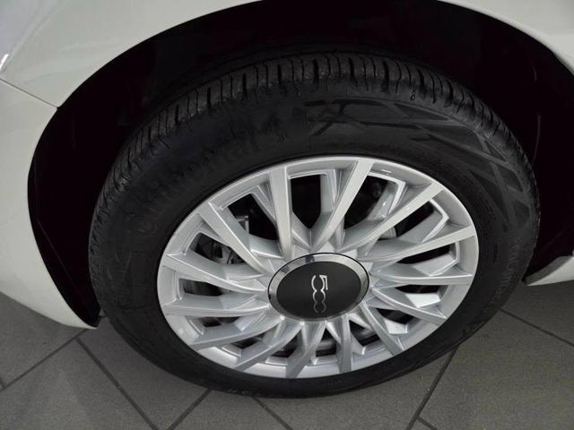 FIAT 500 usata, con Cronologia tagliandi