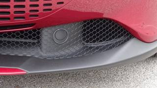 FERRARI Roma usata, con Sensore di luce