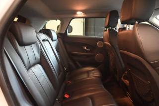 LAND ROVER Range Rover Evoque usata 39