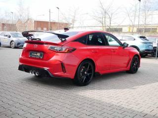 HONDA Civic usata, con Airbag