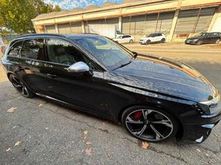 AUDI RS usata, con Antifurto