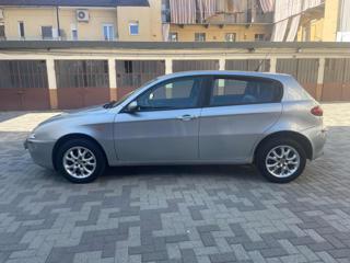 ALFA ROMEO 147 usata, con Boardcomputer