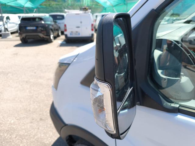 FORD Transit usata 29