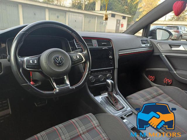 VOLKSWAGEN Golf GTI usata, con Controllo trazione