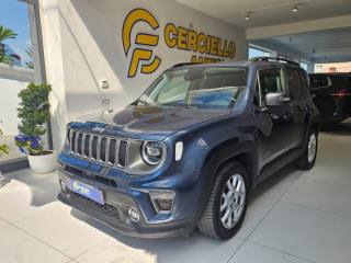 JEEP Renegade usata, con Airbag laterali