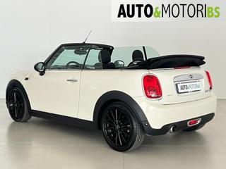 MINI Mini usata, con Autoradio