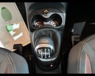 FIAT 500L usata, con Bracciolo