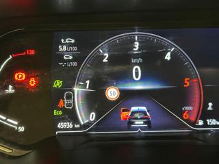 RENAULT Clio usata, con Sedile posteriore sdoppiato