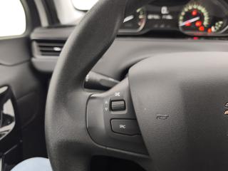 PEUGEOT 208 usata, con Touch screen