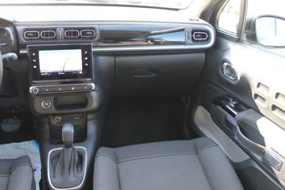 CITROEN C3 usata, con Climatizzatore