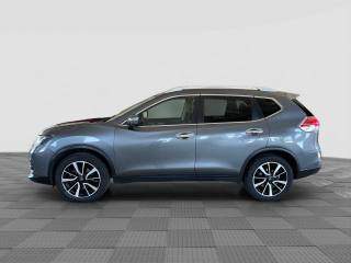 NISSAN X-Trail usata 1