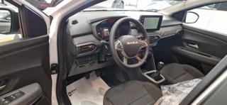 DACIA Sandero usata, con Alzacristalli elettrici