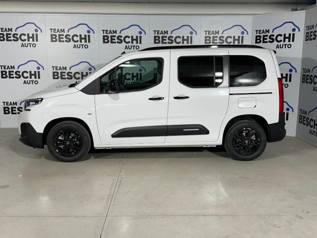 CITROEN Berlingo usata, con Airbag laterali