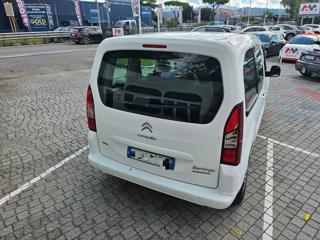 CITROEN Berlingo usata, con Chiusura centralizzata