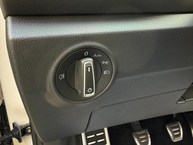 VOLKSWAGEN T-Roc usata, con Touch screen