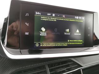 PEUGEOT 2008 usata, con Controllo trazione