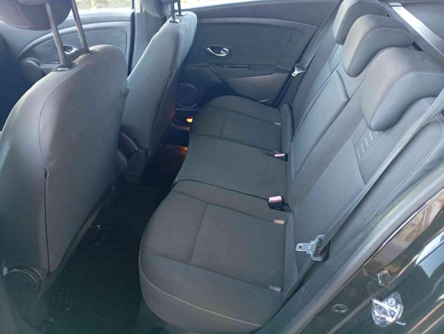 RENAULT Megane usata, con Climatizzatore