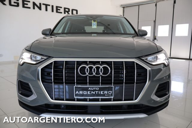AUDI Q3 usata, con Airbag