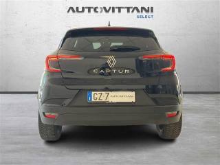 RENAULT Captur usata, con Cerchi in lega
