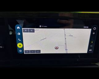 FIAT Grande Panda usata, con Sistema di navigazione