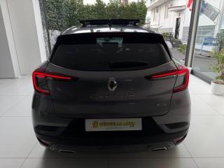 RENAULT Captur usata, con ESP