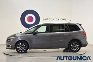 CITROEN Grand C4 Spacetourer usata, con Volante multifunzione