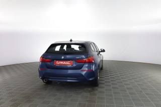 BMW 116 usata 4
