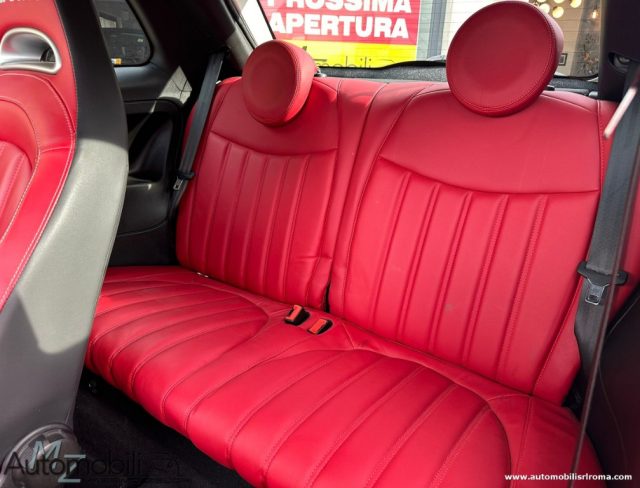 ABARTH 595 usata, con Cruise Control