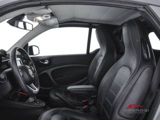 SMART ForTwo usata 8